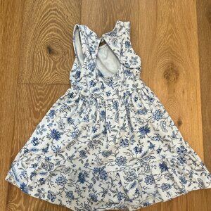 Janie & Jack Girls Dress